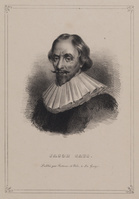 PP 0248
          <br/>
          Portret van Jacob Cats
          <br/>
          <em>Soetens & Fils (19e eeuw)</em>